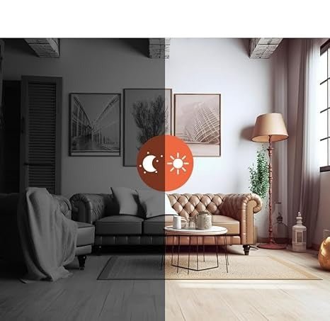 Wearclo | SecureView – 1080p Wireless Mini Security Camera for Indoor and Outdoor Monitoring