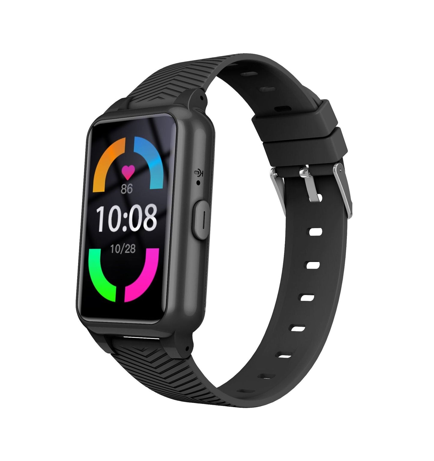 Wearclo | Senior Safety Watch with Fall Detection and GPS – Smart Care Smartwatch