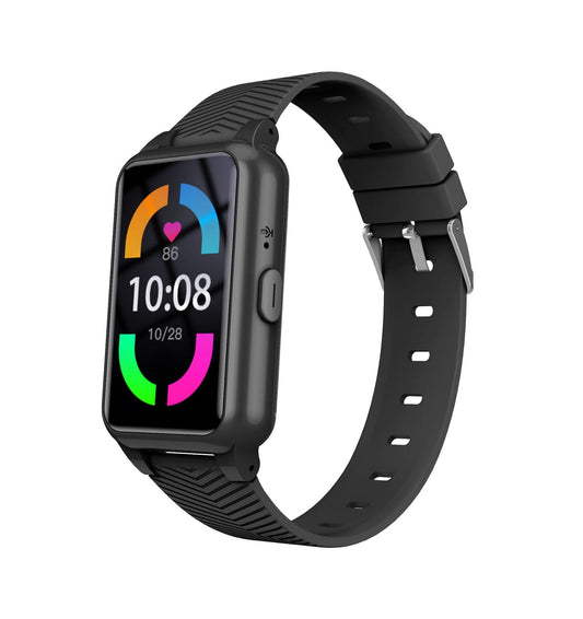 Wearclo | Senior Safety Watch with Fall Detection and GPS – Smart Care Smartwatch