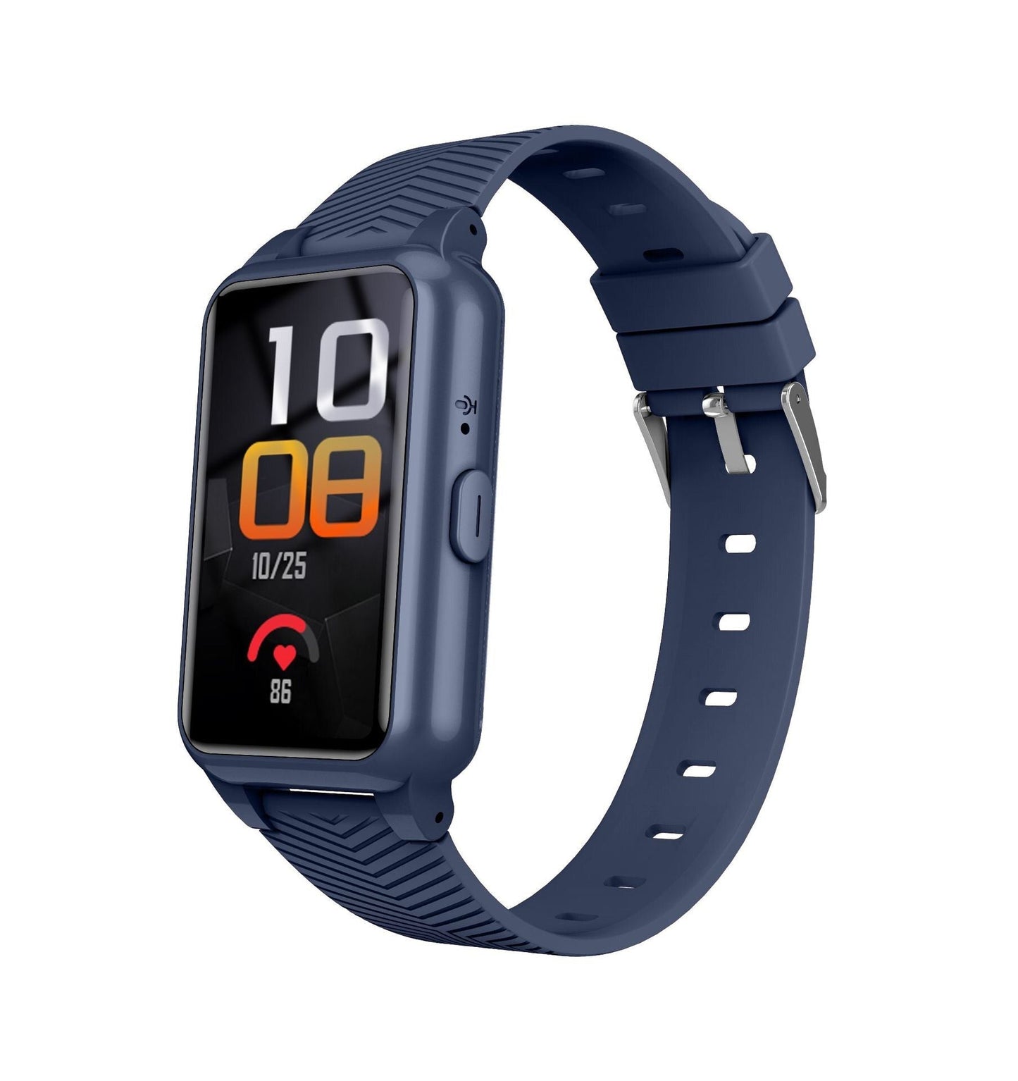 Wearclo | Senior Safety Watch with Fall Detection and GPS – Smart Care Smartwatch
