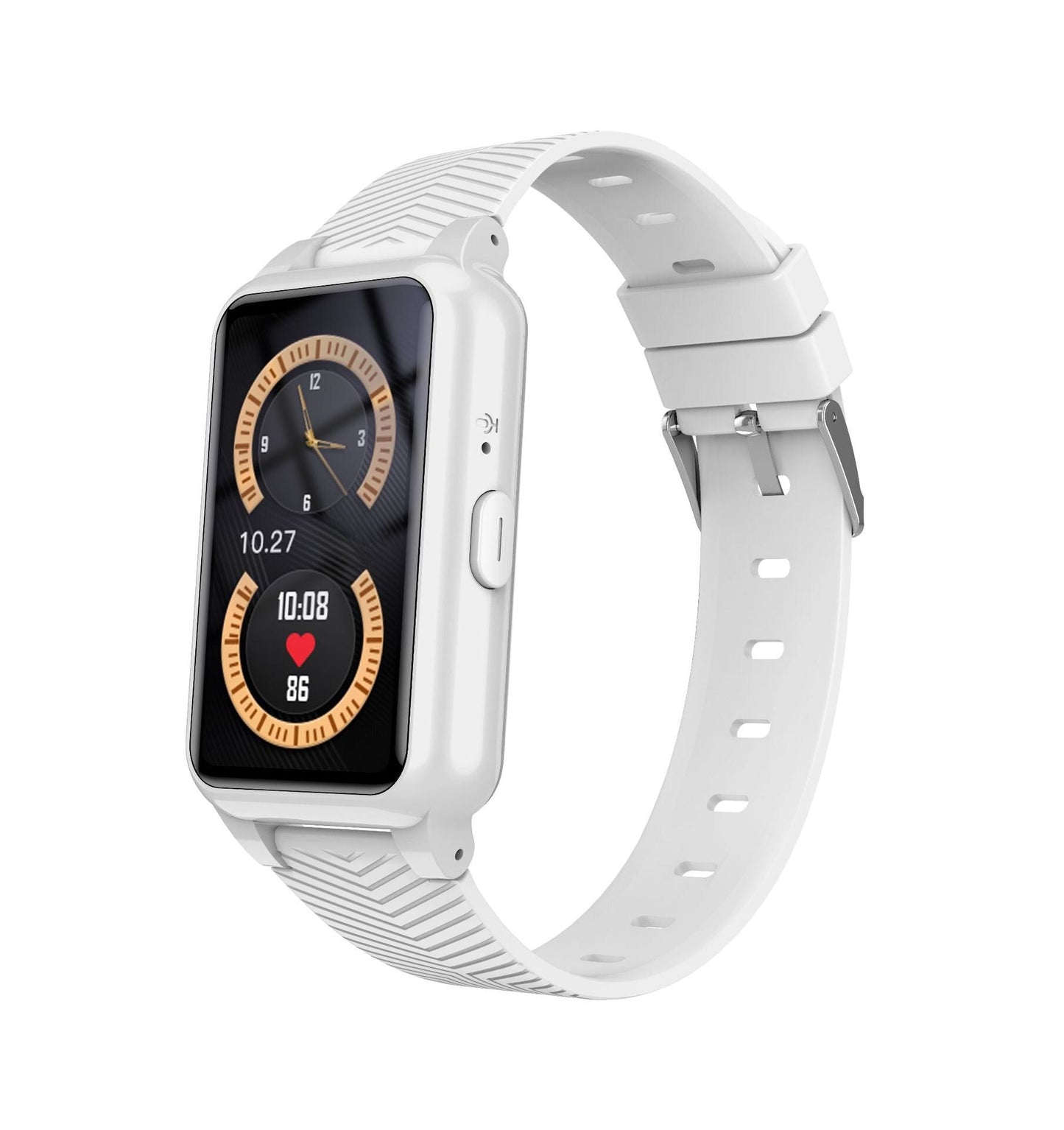 Wearclo | Senior Safety Watch with Fall Detection and GPS – Smart Care Smartwatch
