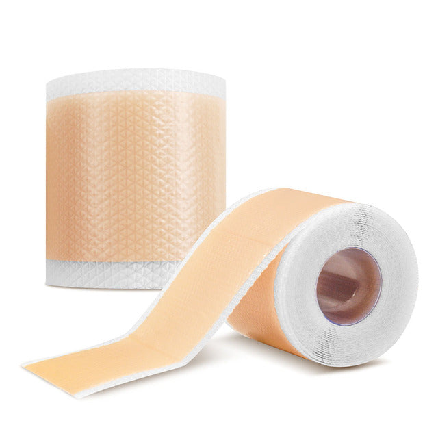 Wearclo | Silicone Scar Tape Roll