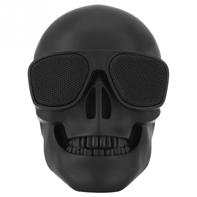 Wearclo Skullspeaker