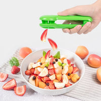 Wearclo™ Easy Fruit & Tomato Cutter