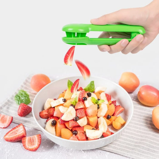 Wearclo™ Slicer
