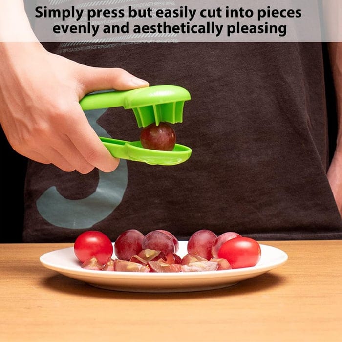 Wearclo™ Slicer