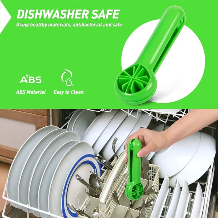 Wearclo™ Slicer