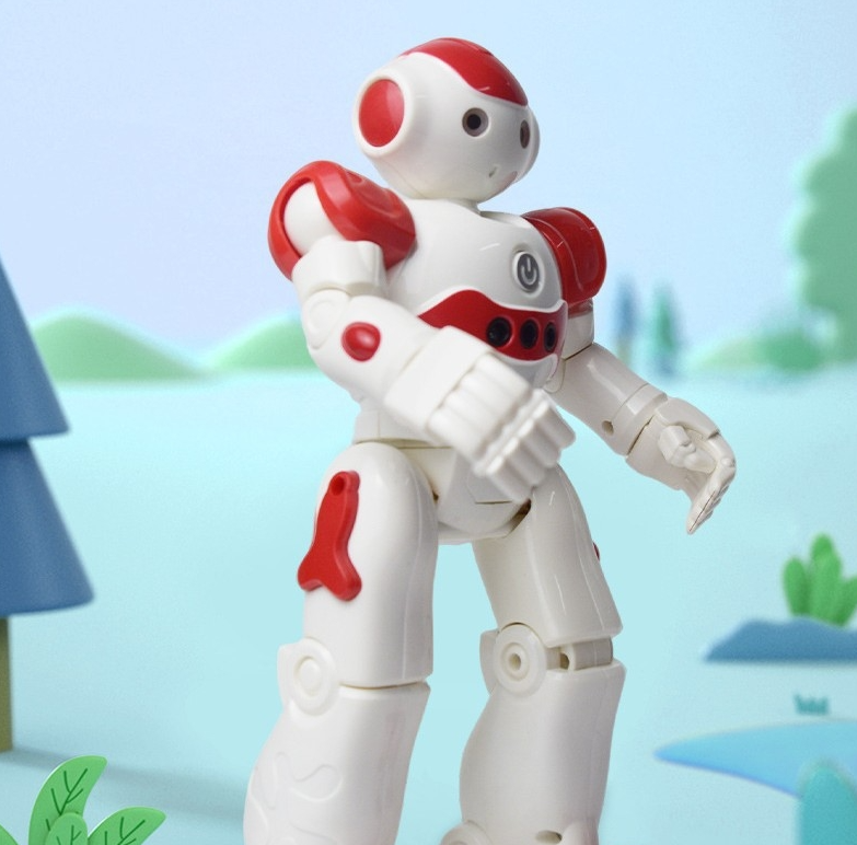 Wearclo | Smart Robot