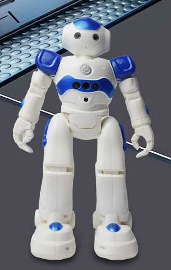 Wearclo | Smart Robot