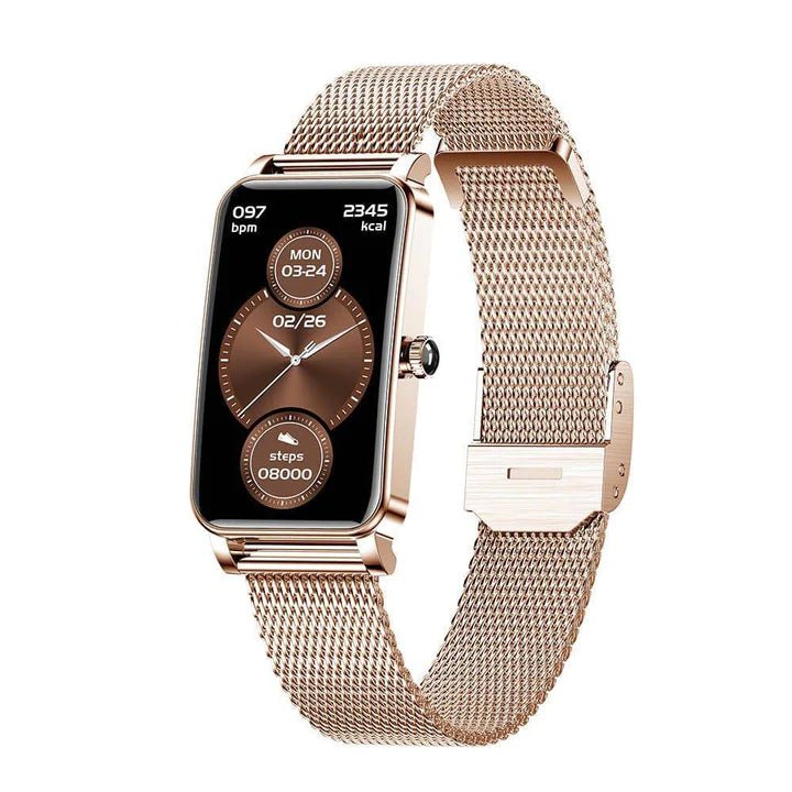 Wearclo | Smartwatch