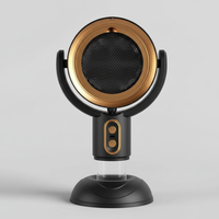 Wearclo | Air Purifier for Smoke and Odors