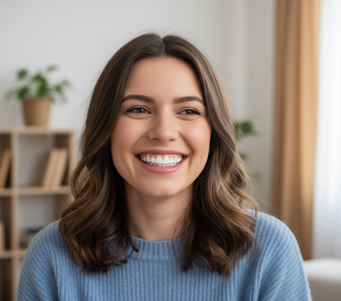 Wearclo | Snap-On Cosmetic Veneers | Instant Smile Cover for Imperfections