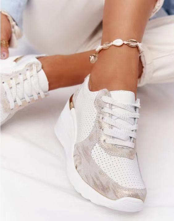 Wearclo Sneaker - No more aching feet