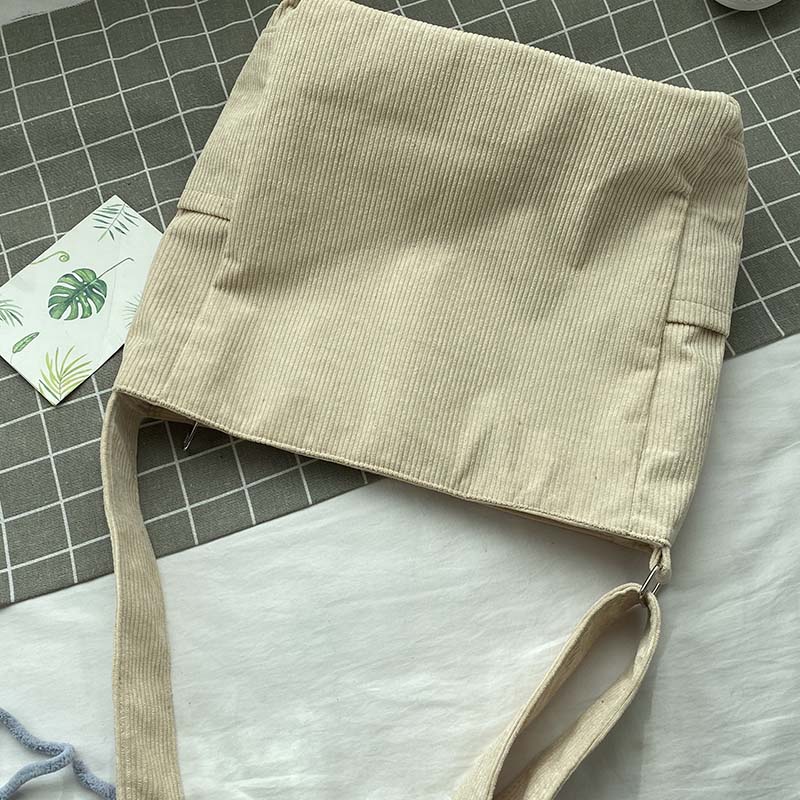 Wearclo | Snor Crossbody Bag – Silent and Durable Leather Strap Bag for Everyday Use