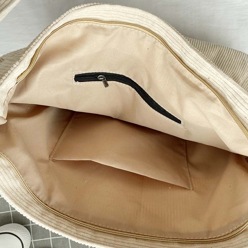Wearclo | Snor Crossbody Bag – Silent and Durable Leather Strap Bag for Everyday Use