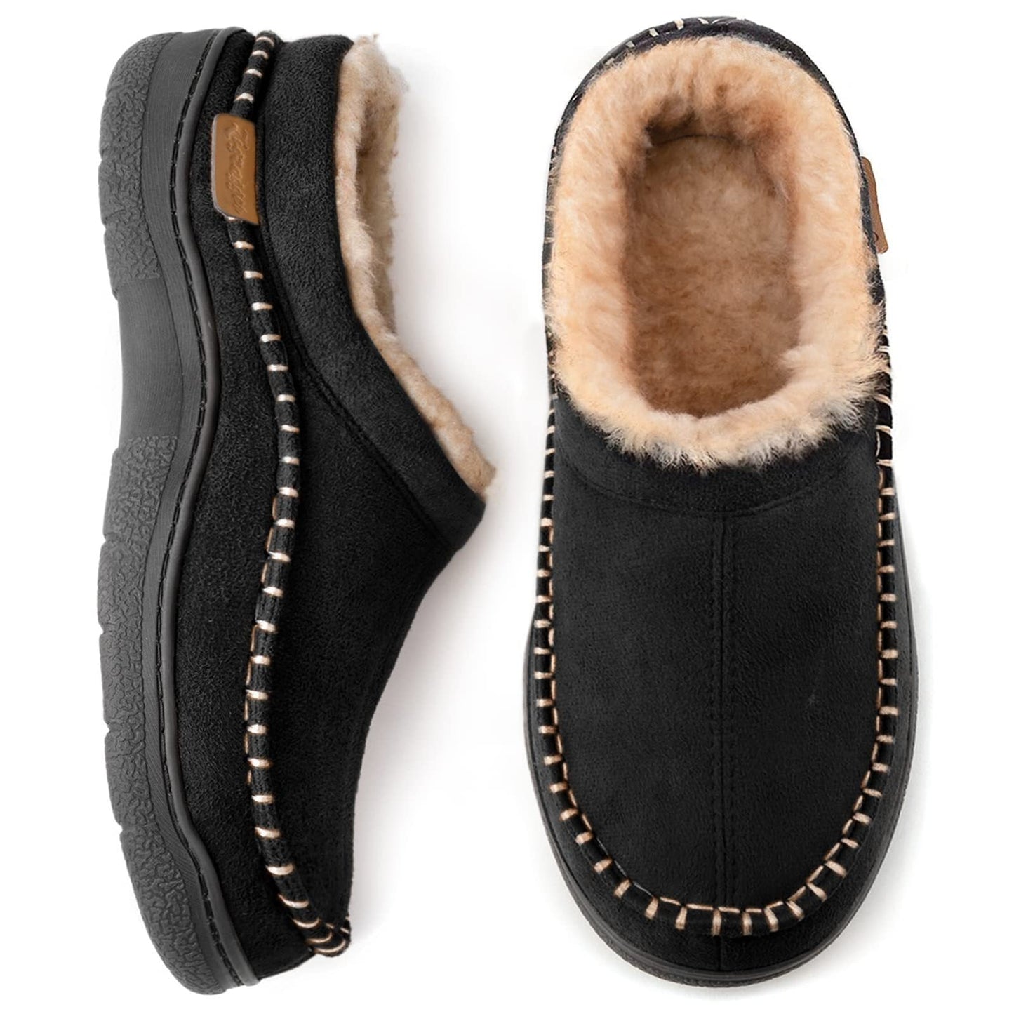 Wearclo | SoftLuxe Slippers – Luxury Comfort with Non-Slip
