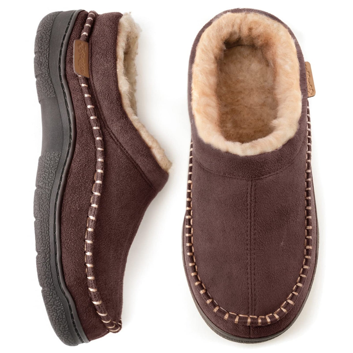 Wearclo | SoftLuxe Slippers – Luxury Comfort with Non-Slip