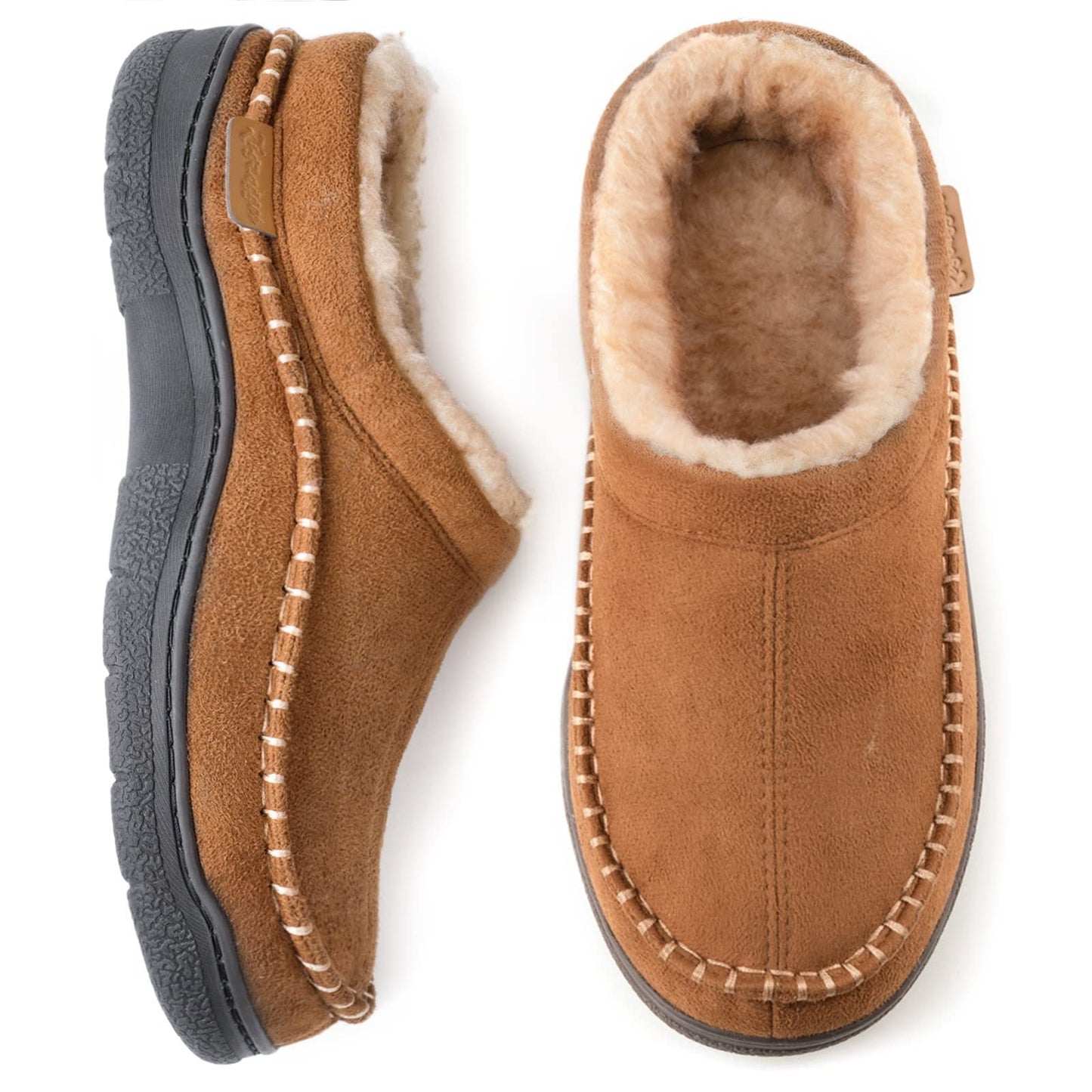 Wearclo | SoftLuxe Slippers – Luxury Comfort with Non-Slip