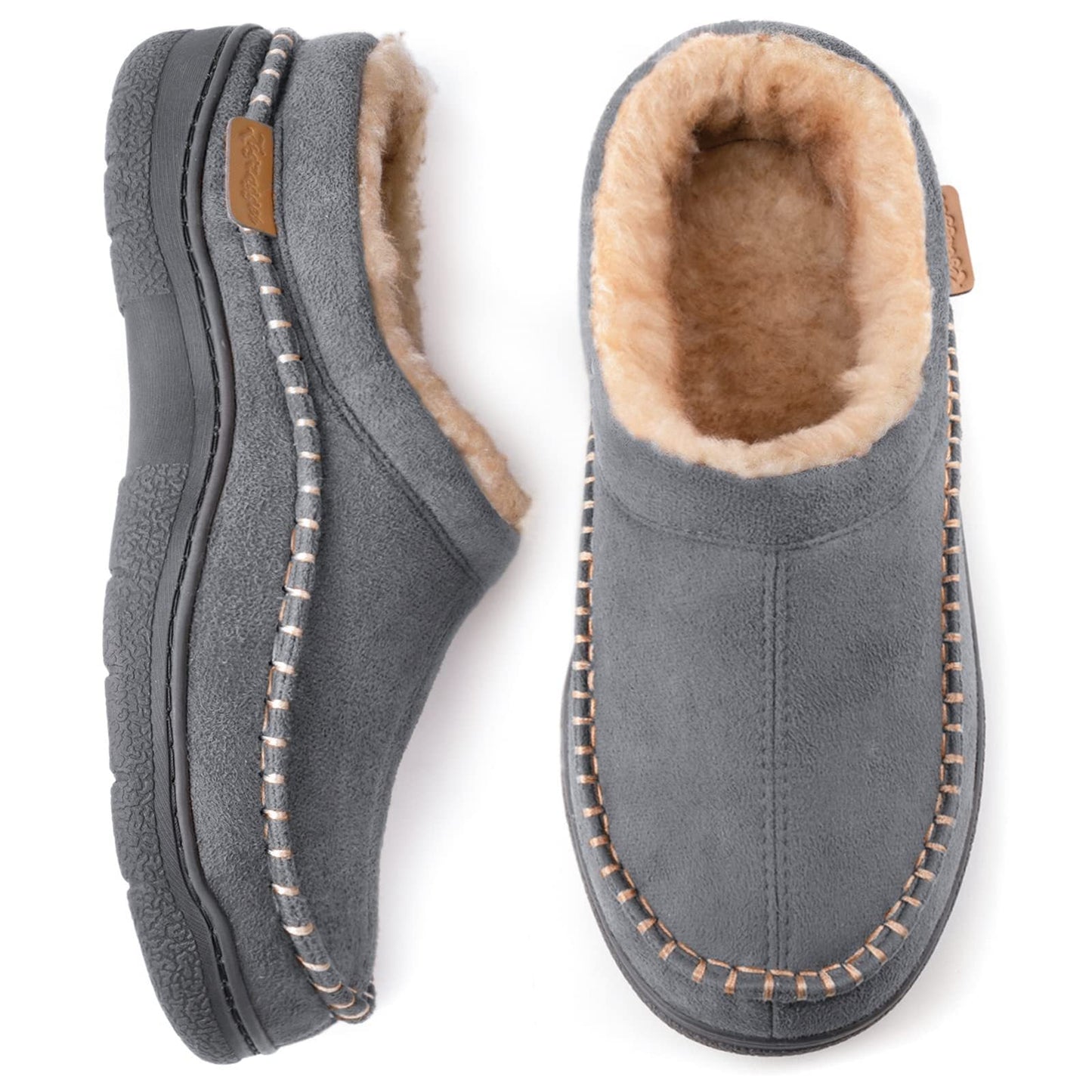 Wearclo | SoftLuxe Slippers – Luxury Comfort with Non-Slip