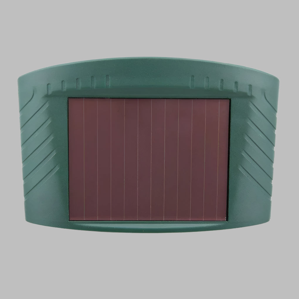 Wearclo | Solar Ultrasonic Rabbit Repeller with LED Flash