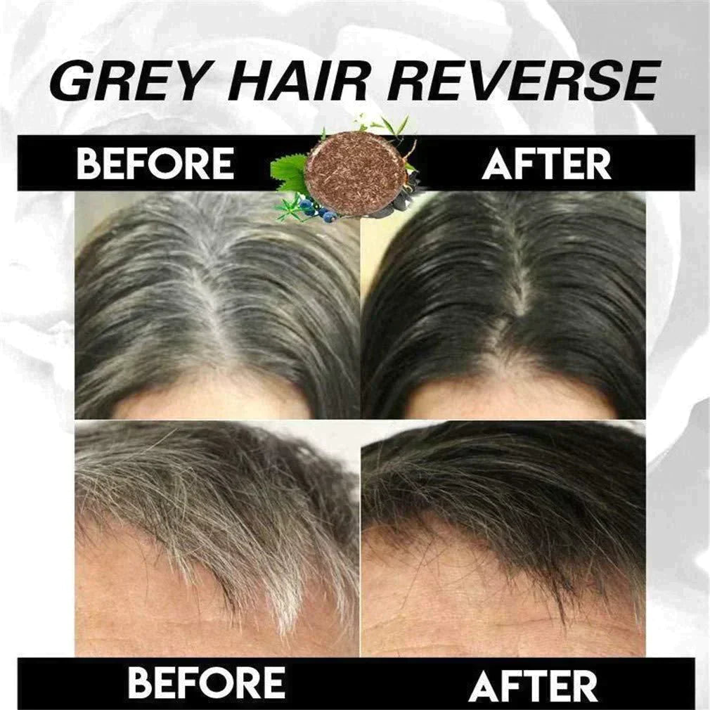 Wearclo | SORT HAIR COLOR SHAMPOO (AYURVEDIC WITHOUT SIDE EFFECTS)