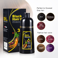 Wearclo | SORT HAIR COLOR SHAMPOO (AYURVEDIC WITHOUT SIDE EFFECTS)