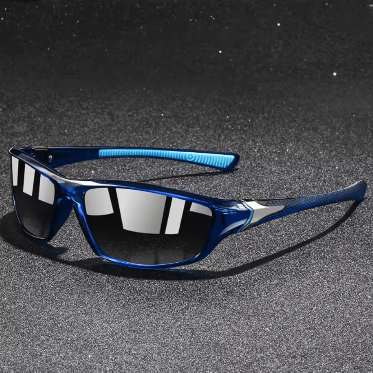 Wearclo | Sport Sunglasses with Polarized Lenses & UV400 Protection