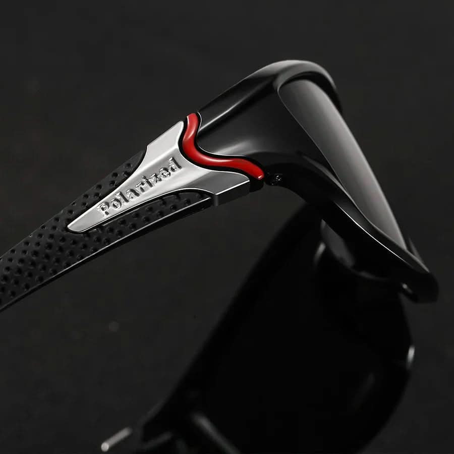 Wearclo | Sport Sunglasses with Polarized Lenses & UV400 Protection