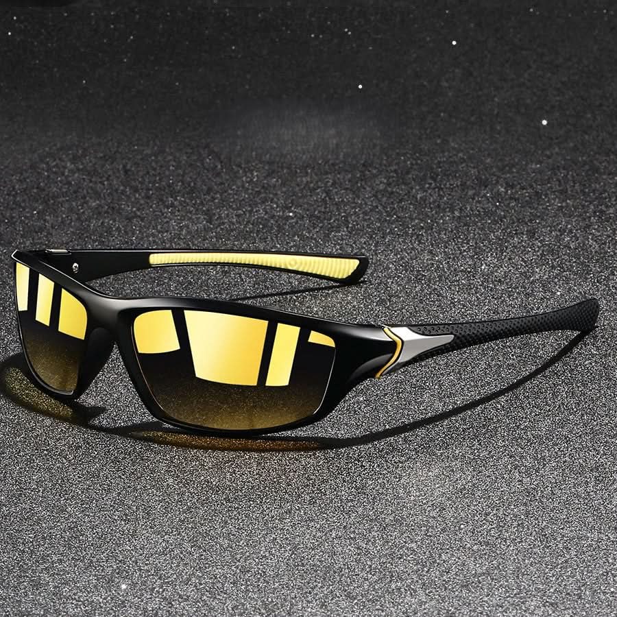Wearclo | Sport Sunglasses with Polarized Lenses & UV400 Protection