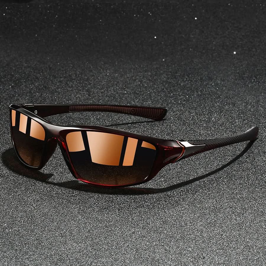Wearclo | Sport Sunglasses with Polarized Lenses & UV400 Protection
