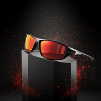 Wearclo | Sport Sunglasses with Polarized Lenses & UV400 Protection
