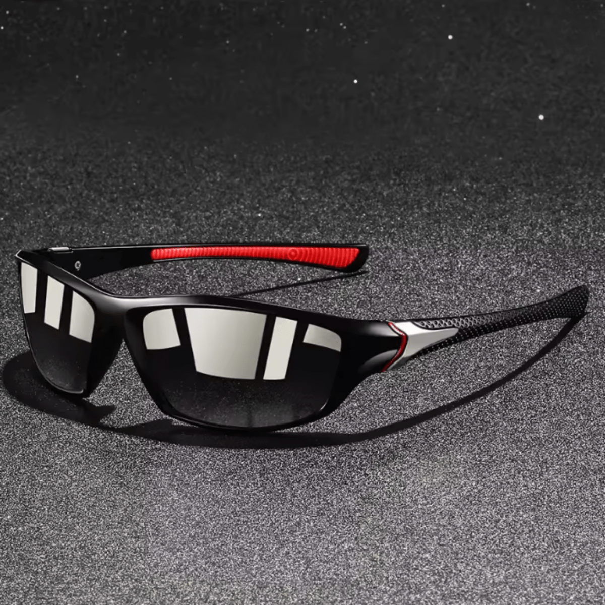 Wearclo | Sport Sunglasses with Polarized Lenses & UV400 Protection