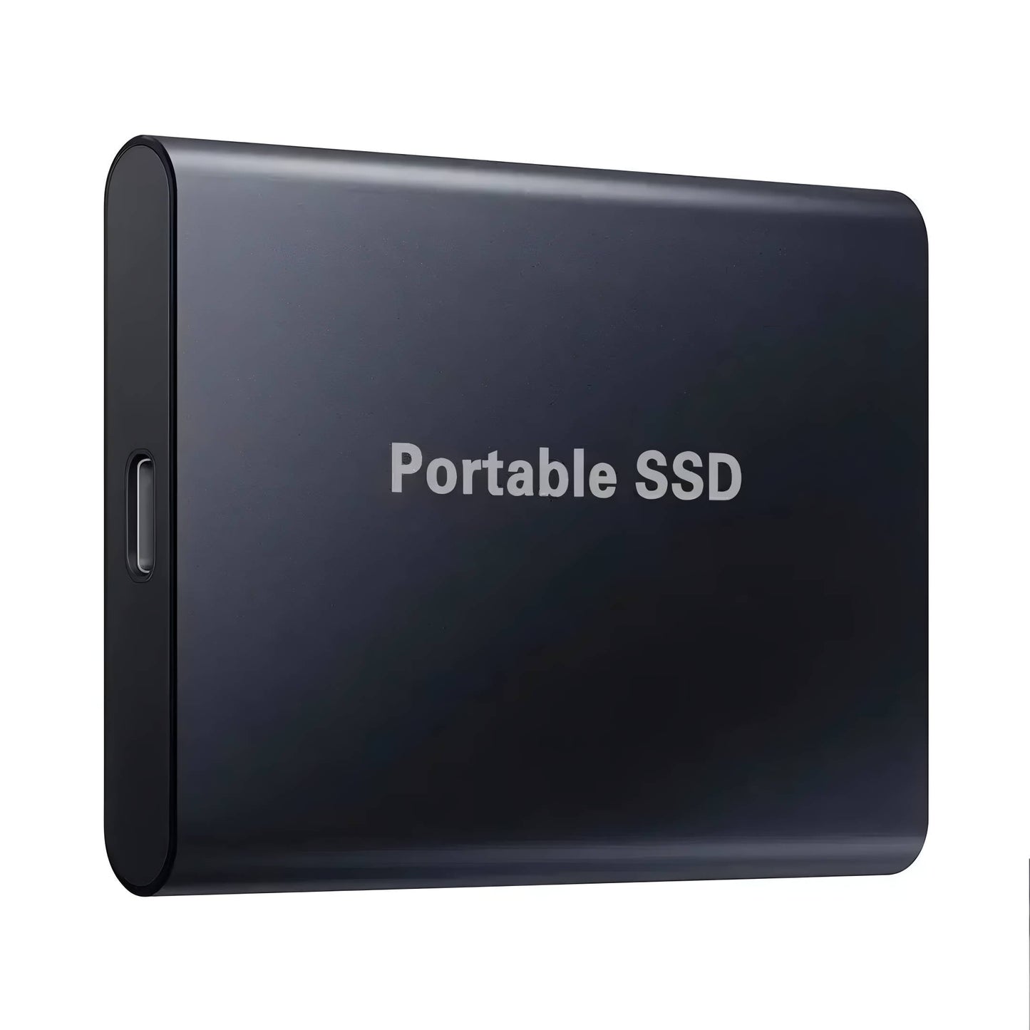 Wearclo | SSD External Hard Drive