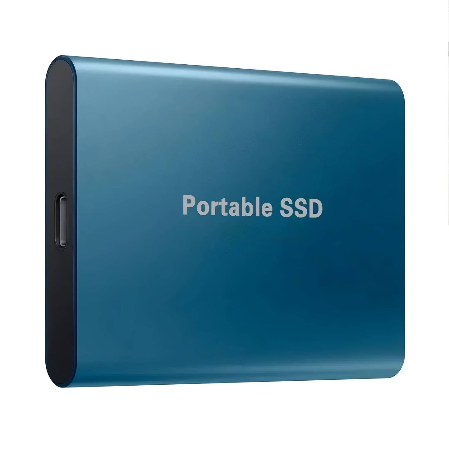 Wearclo | SSD External Hard Drive