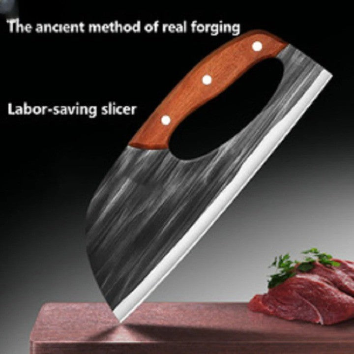 Wearclo | Steel Supreme Precision Forged Kitchen Knife