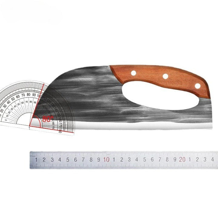Wearclo | Steel Supreme Precision Forged Kitchen Knife