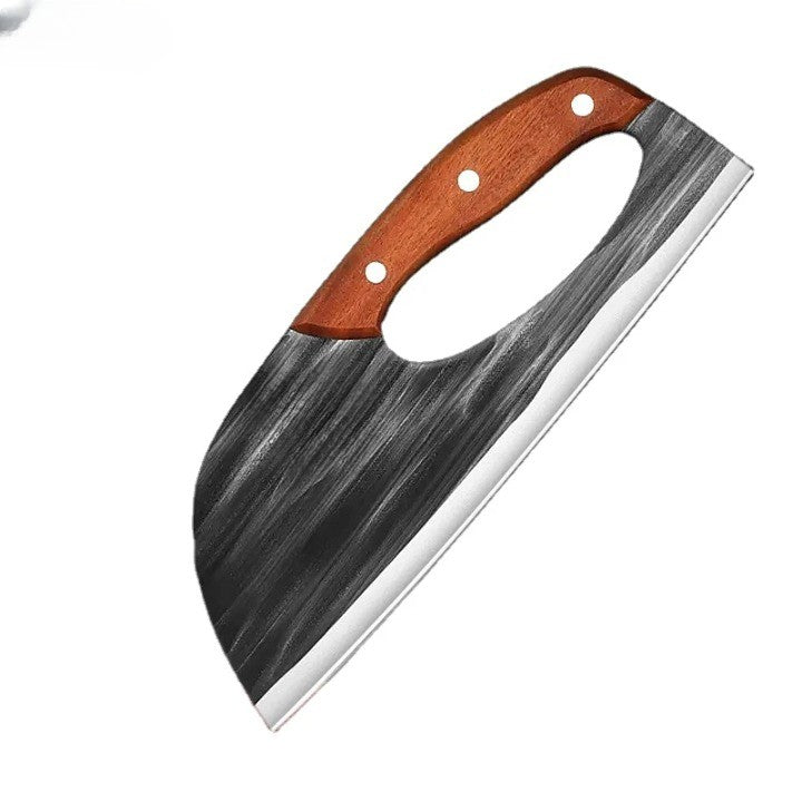 Wearclo | Steel Supreme Precision Forged Kitchen Knife