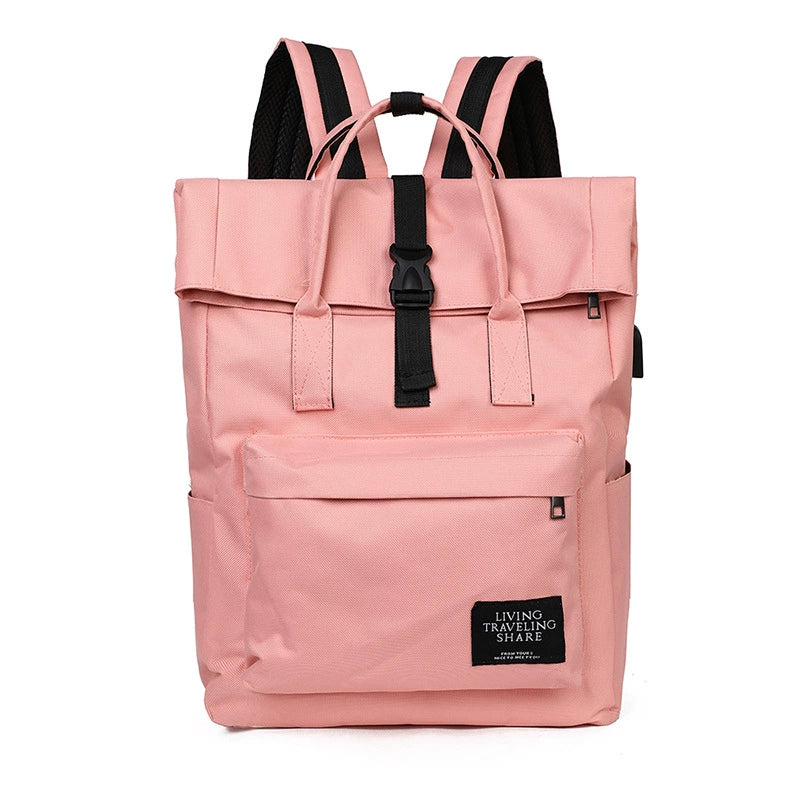 Wearclo | Stella Backpack