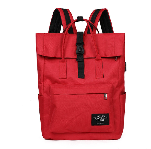 Wearclo | Stella Backpack