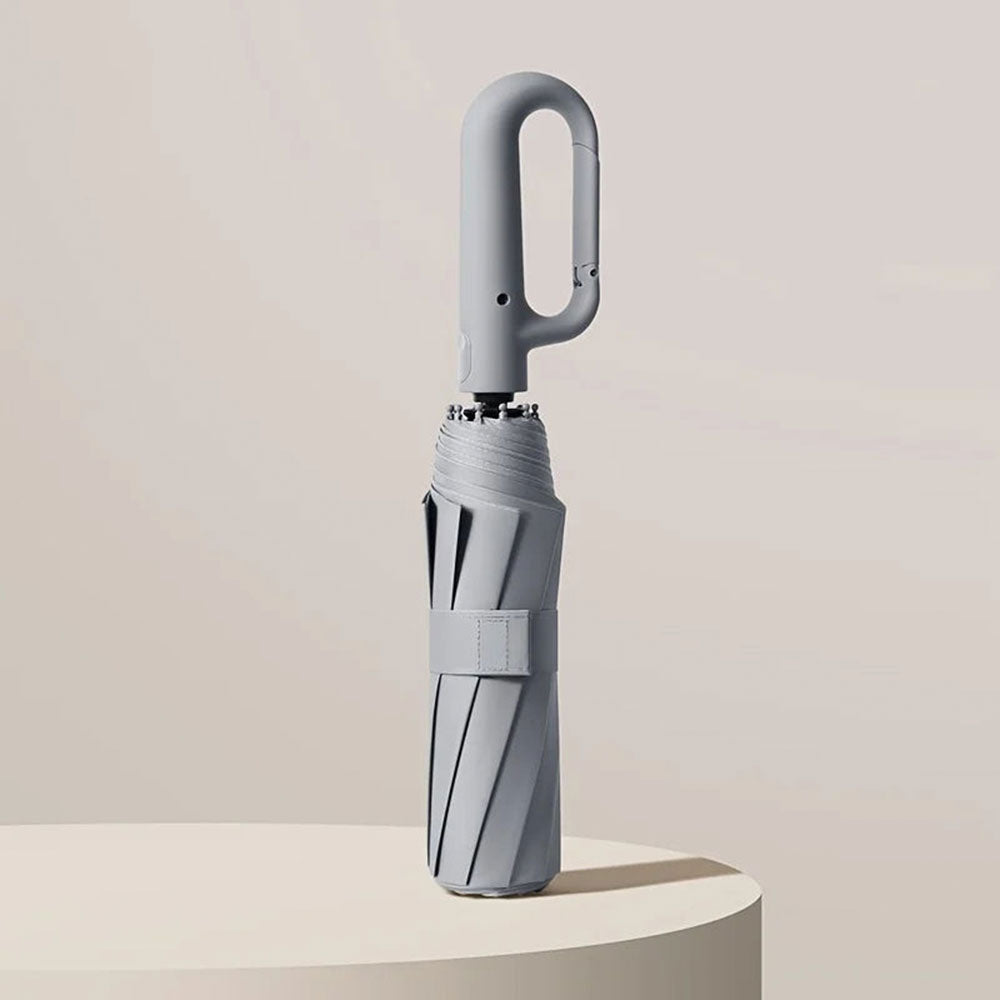 Wearclo | StormGuard Pro Compact Umbrella