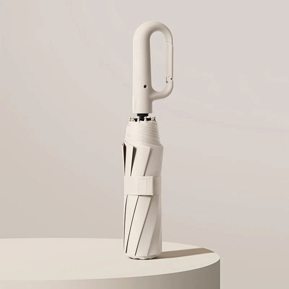 Wearclo | StormGuard Pro Compact Umbrella