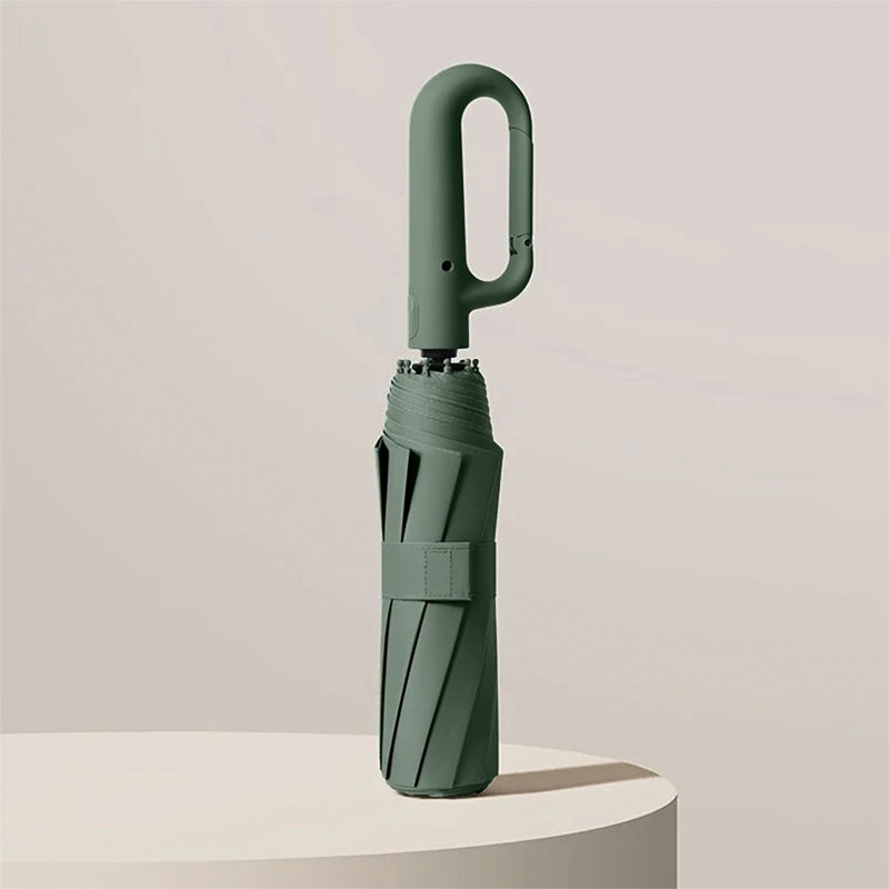 Wearclo | StormGuard Pro Compact Umbrella