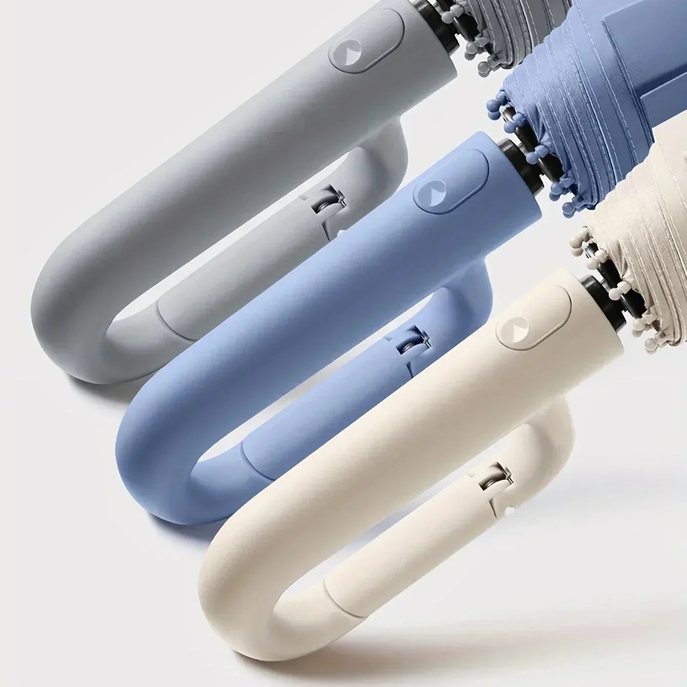 Wearclo | StormGuard Pro Compact Umbrella