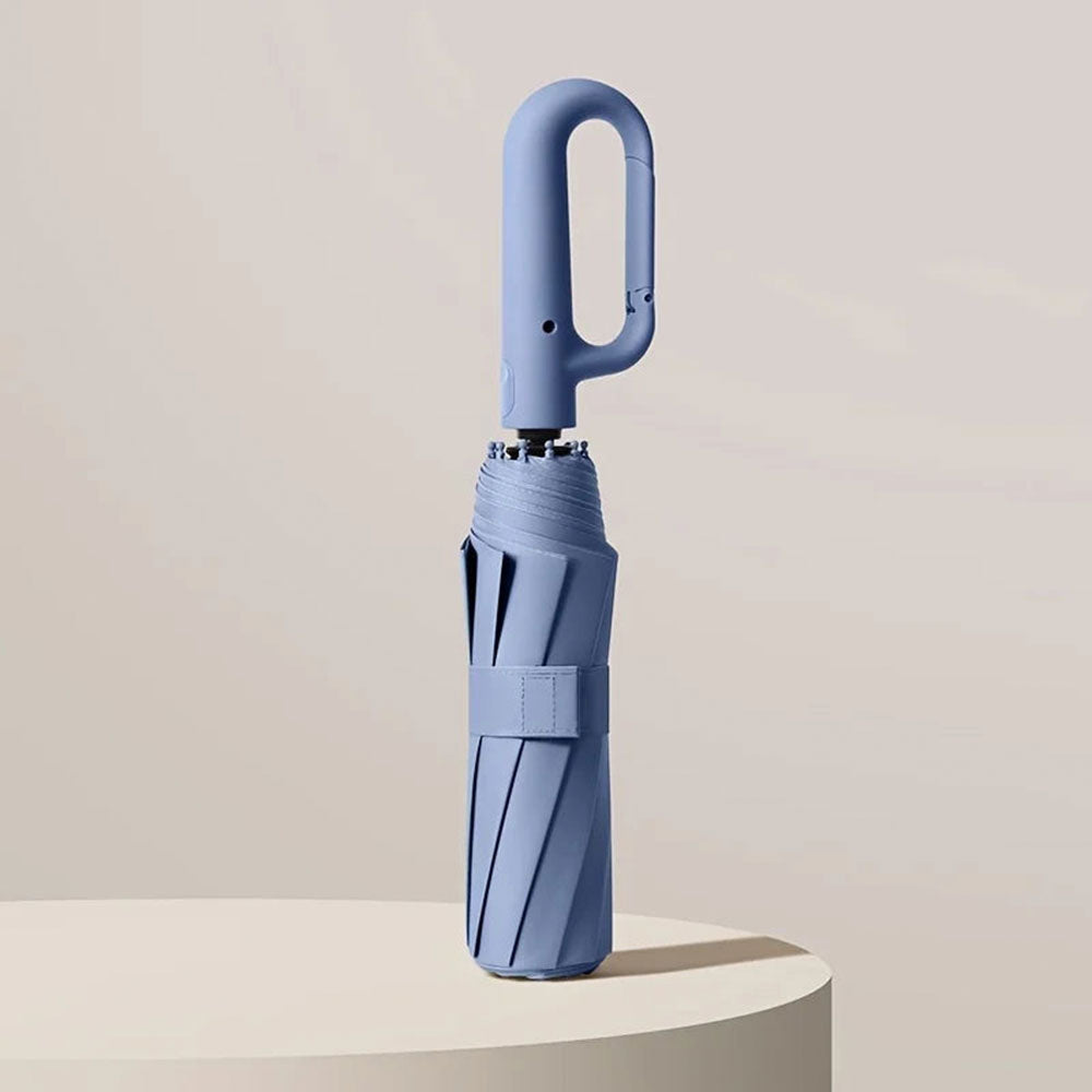 Wearclo | StormGuard Pro Compact Umbrella