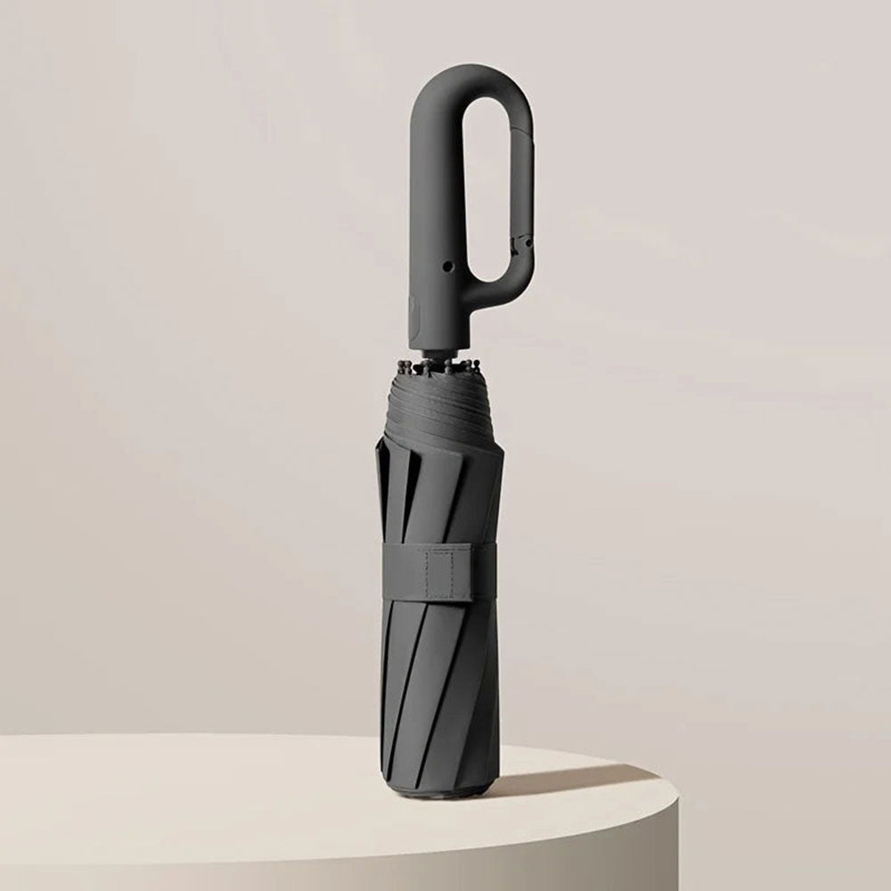 Wearclo | StormGuard Pro Compact Umbrella