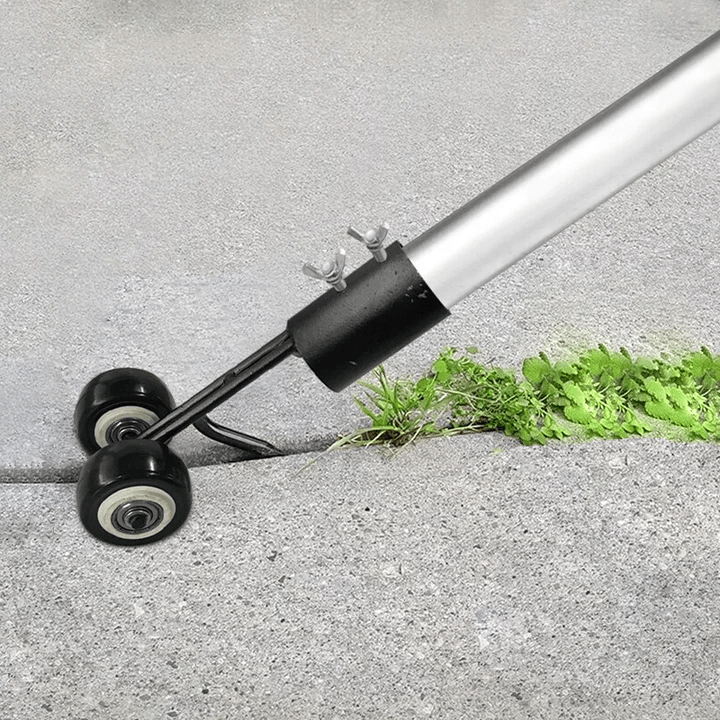 Wearclo | Strong Gap Weeder | Easy Weed Removal!