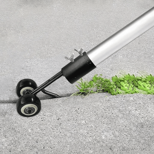 Wearclo | Strong Gap Weeder | Easy Weed Removal!