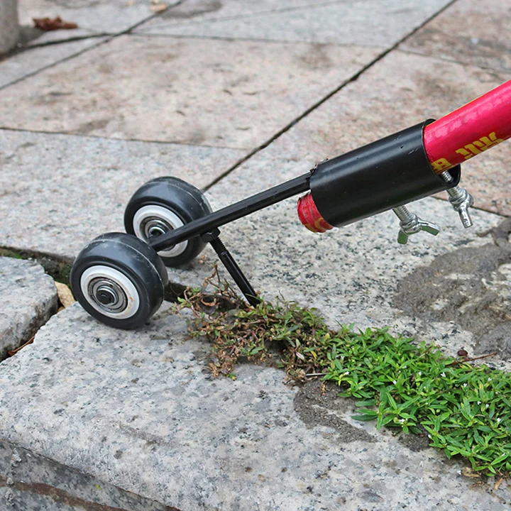 Wearclo | Strong Gap Weeder | Easy Weed Removal!