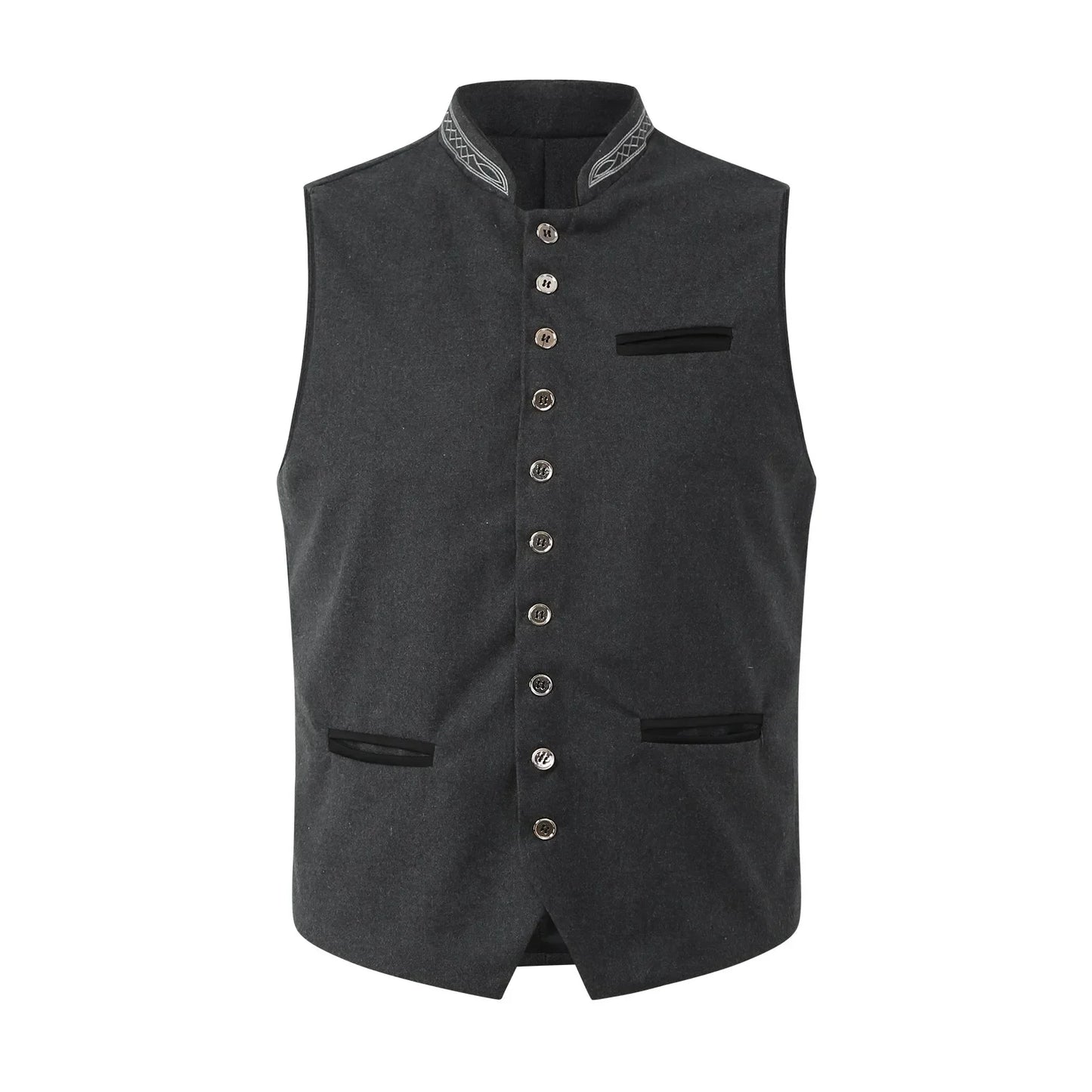 Wearclo | Stylish Thermal Vest 2024 Men