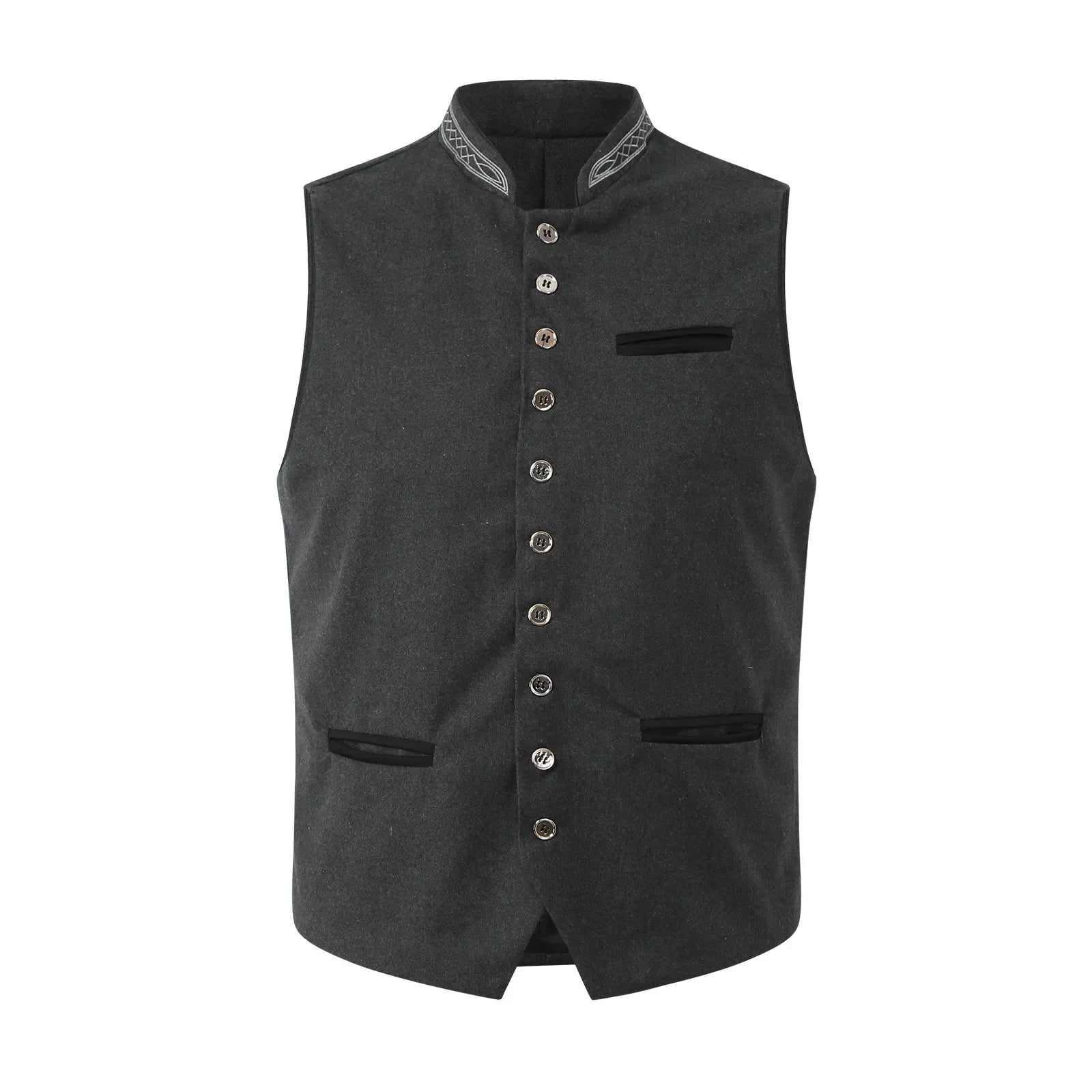 Wearclo | Stylish Thermal Vest 2024 Men